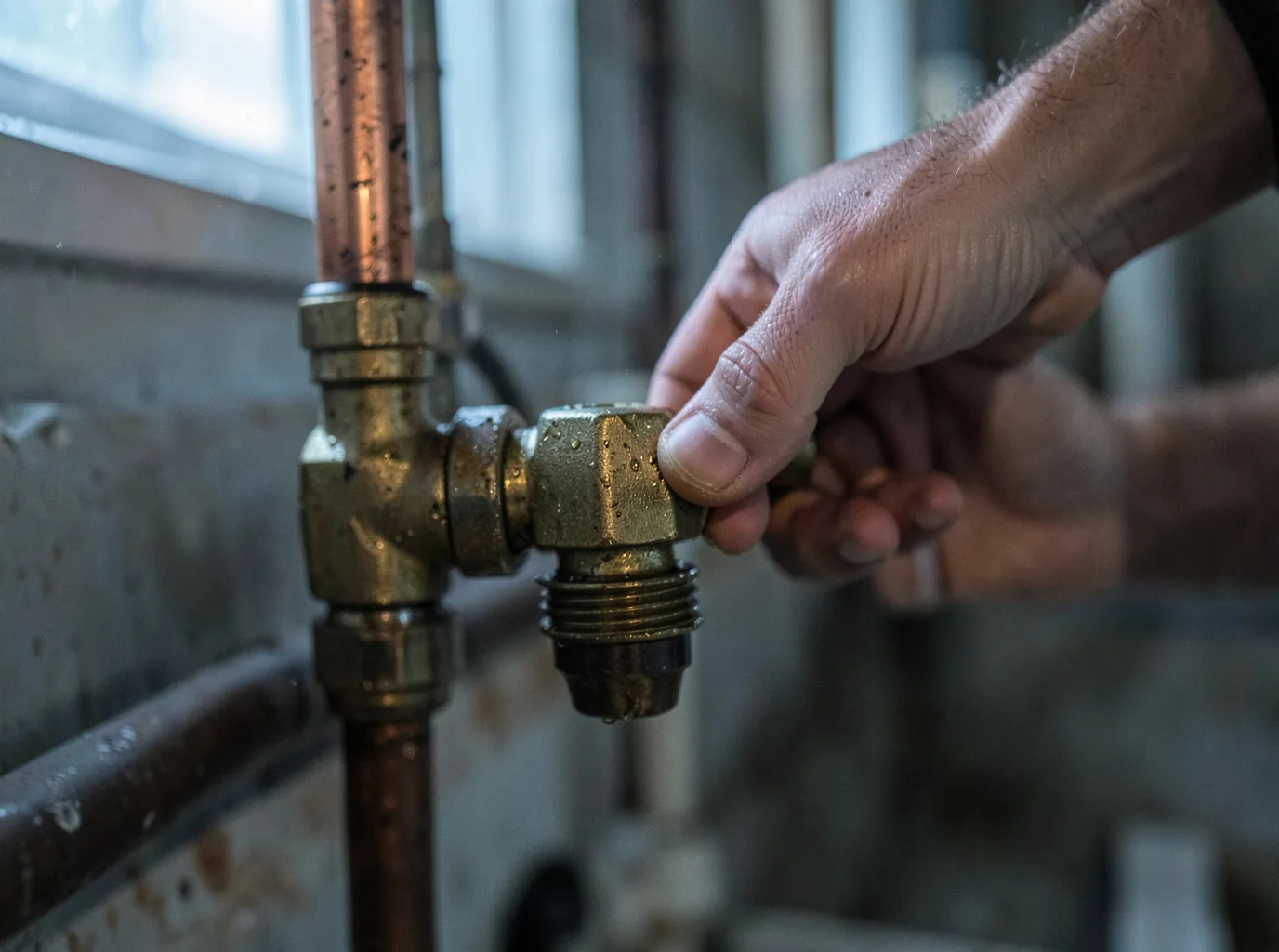 Emergency Plumber Henrietta, TX FAQs